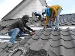 Best Rubber Roofing (EPDM, TPO)  in Middle Island, NY